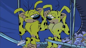 Poster for Episode 40