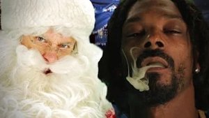 Poster for Moses vs. Santa Claus