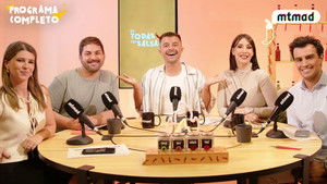 Poster for Episode 9