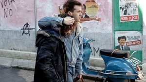 Poster for Episode 14 Poster for Episode 14