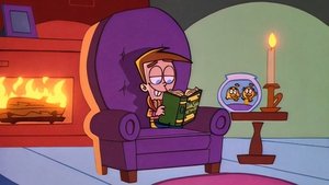 Poster for The Fairly OddParents in: Party of Three!