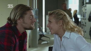 Poster for Romeo and Juliet