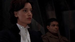 Poster for Bodies of Evidence