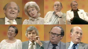 Poster for Stories About Personalities