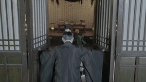 Poster for Episode 28