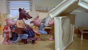 Poster for The Mystery Illness