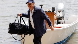 Poster for Raymond Reddington (1)