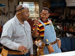 Poster for Life in the Fast Lane