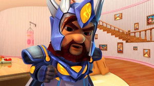 Poster for Episode 20