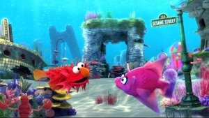 Poster for Elmo and Abby's Ocean Adventure