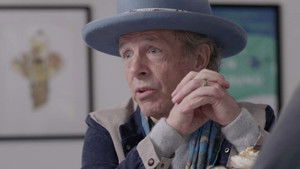 Poster for Tip of the Spear