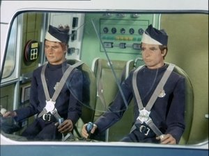 Poster for Traitor