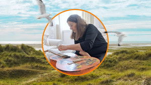 Poster for Episode 3 Poster for Episode 3