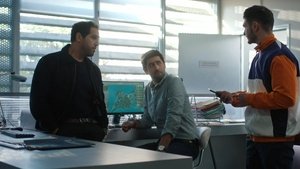 Poster for Episode 1401