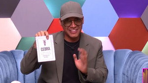 Poster for Nominación salvaje Poster for Nominación salvaje