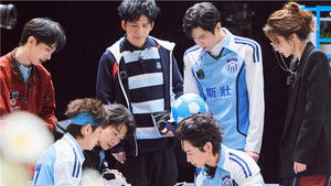 Poster for S10 · Roundtable Review EP7