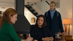 Poster for The baptism of the dead Poster for The baptism of the dead