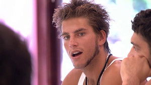 Poster for Revenge Room Return (Day 9)