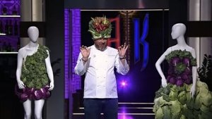 Poster for Episode 12