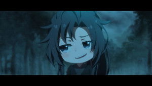 Poster for Hunting at Night Poster for Hunting at Night