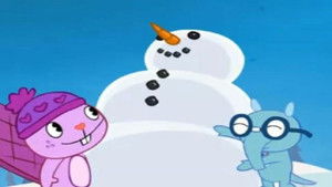 Poster for Ski Kringle Poster for Ski Kringle