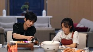 Poster for A New Chapter at School