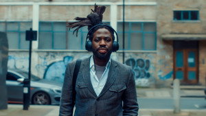 Poster for The Dream