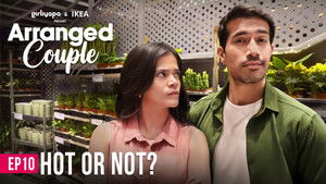 Poster for Hot Pati Hone Ke Nuksaan Poster for Hot Pati Hone Ke Nuksaan