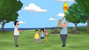 Poster for Dad-urday Kite Fever