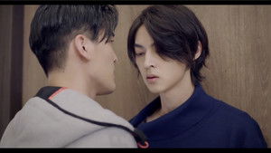 Poster for Close to You #11