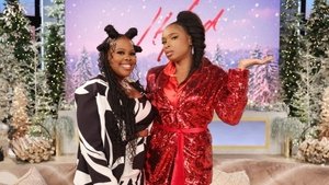 Poster for Amber Riley