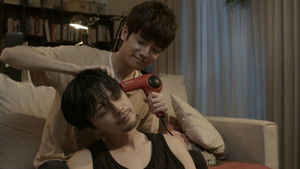 Poster for Right or Wrong #02