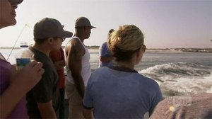 Poster for We're Gonna Need a Bigger Boat