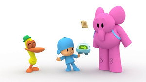 Poster for Hack Attack