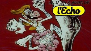 Poster for Episode 16