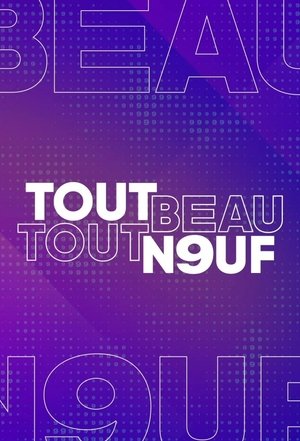 Tout beau tout n9uf