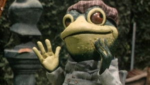 Poster for Toad: Film Maker