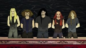 Poster for Writersklok