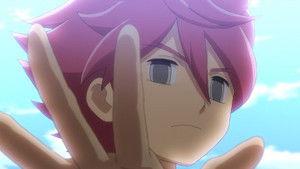 Poster for The Emperor's Return