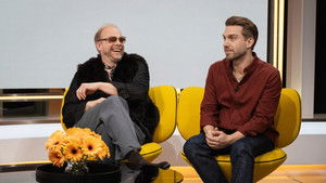 Poster for Episode 9