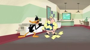Poster for Copy Quack