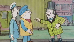 Poster for The Bird House