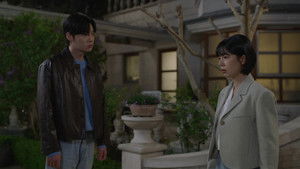 Poster for Se-jin’s Scheme