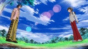 Poster for Fair and Square: The Law of Onimon