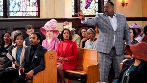 Poster for Welcome to the New Pastor