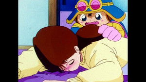 Poster for Episode 15