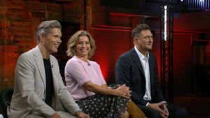 Poster for Episode 1 Poster for Episode 1