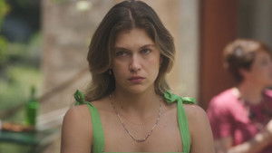 Poster for A Fine Line