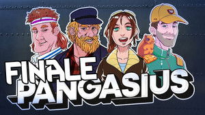 Poster for Episode 5