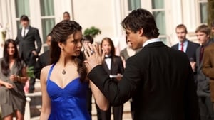 Poster for Miss Mystic Falls